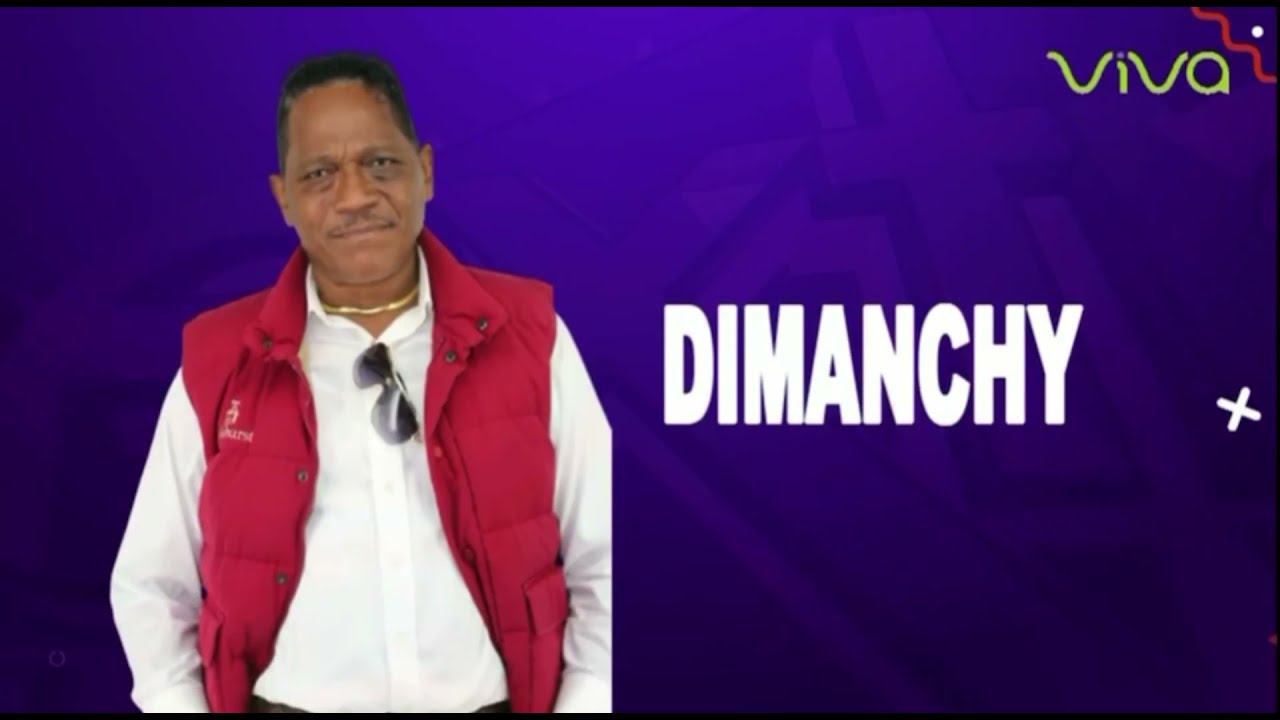 Dimanchy - Merengues Clásicos De Extremo a extremo 1/2