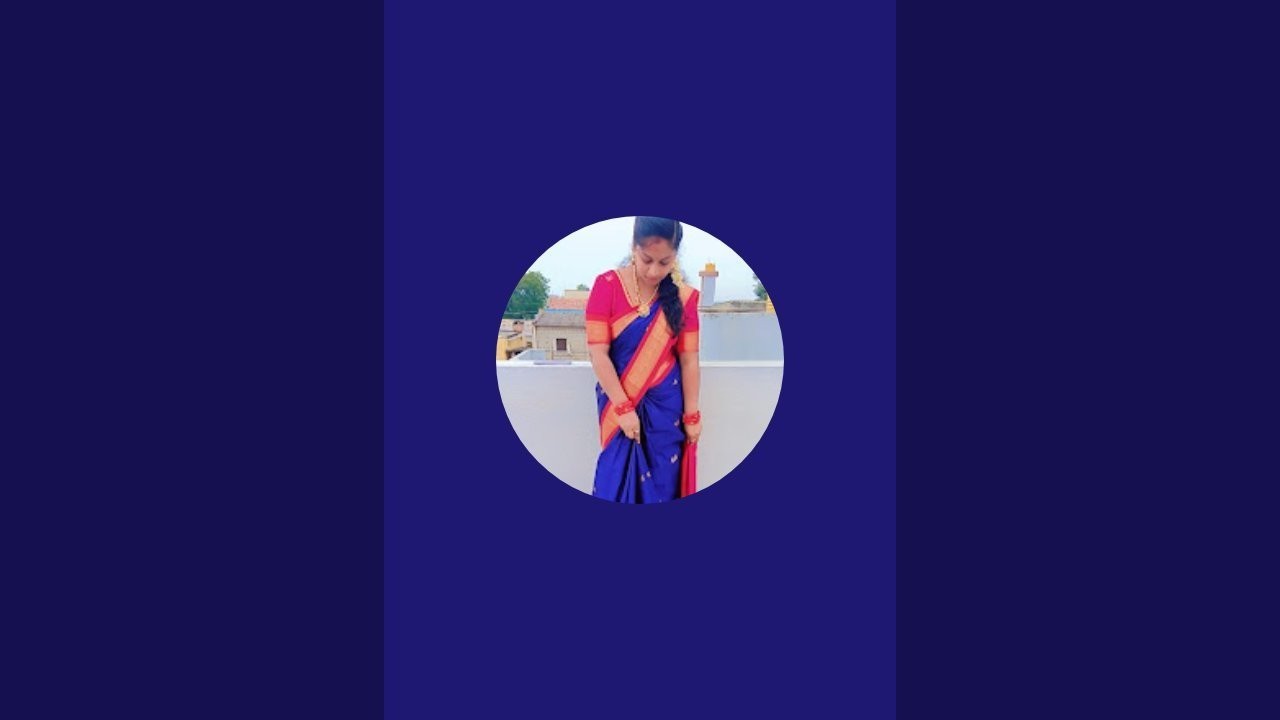 Pushpa Telugu vlogs  is live