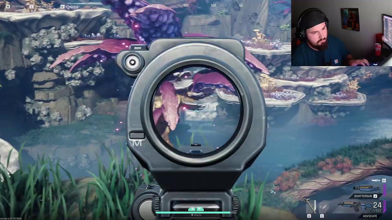 THE CYCLE RETURNS??? WE ARE SOOO BACK! LOW MMR PVP!