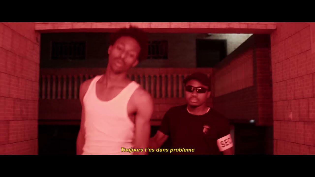 Eluku Drame Ft Vax - Allo