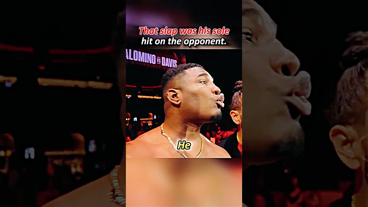 Zastraszacz pr&oacute;bował zastraszyć. Dostał trudną nauczkę #boks #mma #walka