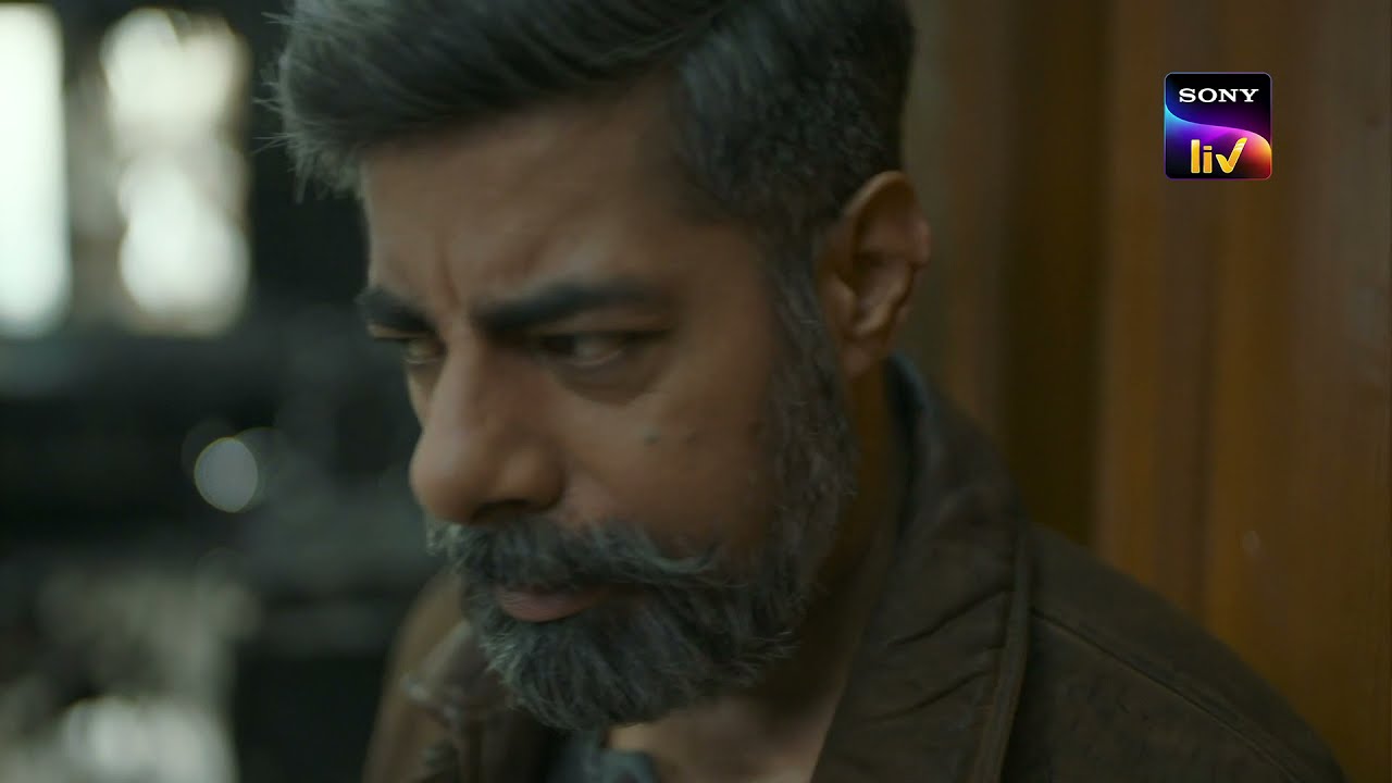 The Big Mistake | A Simple Murder | SonyLIV Originals