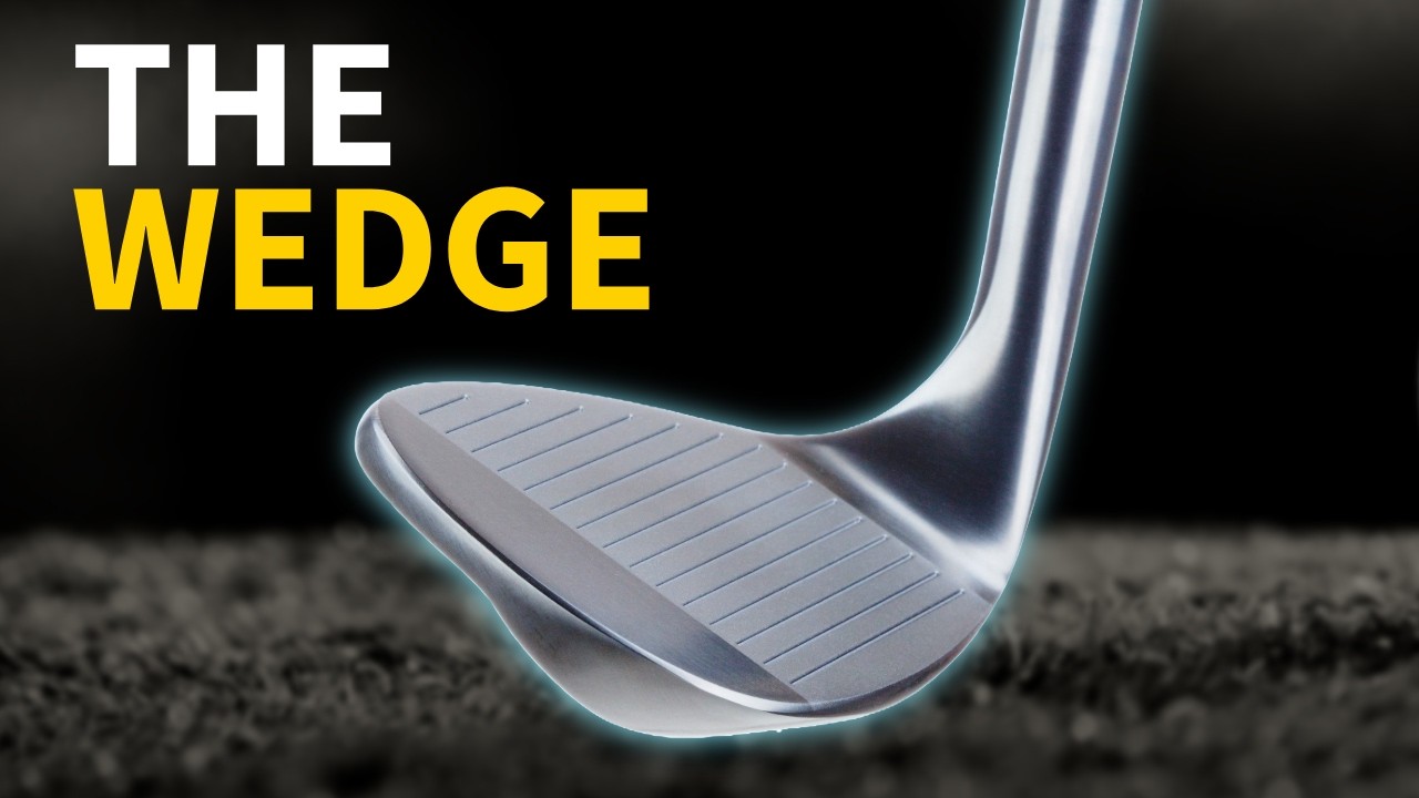 Complete Guide to Wedge Shots Around the Green