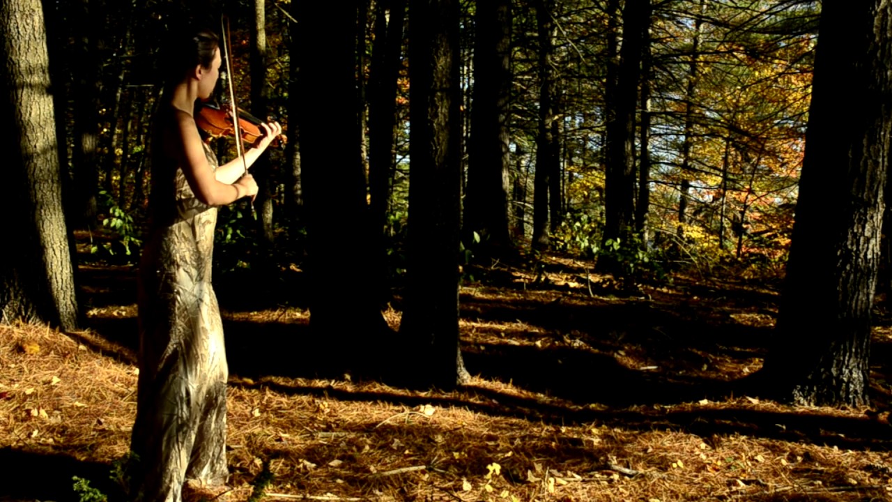 Eugene Ysaye, Sonata No. 3 