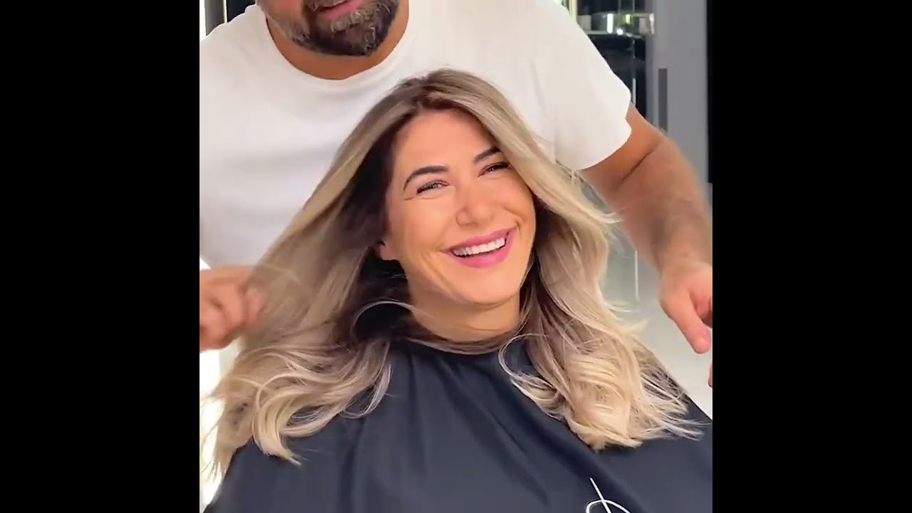 Top 15 Haircuts and Hair Color Transformations | Before and After Makeover