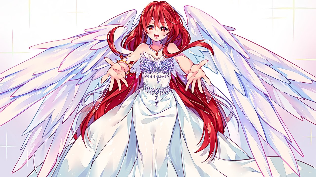 【Speedpaint】 Precious Melody - Shiny Shading (Hyan Timelapse #87)