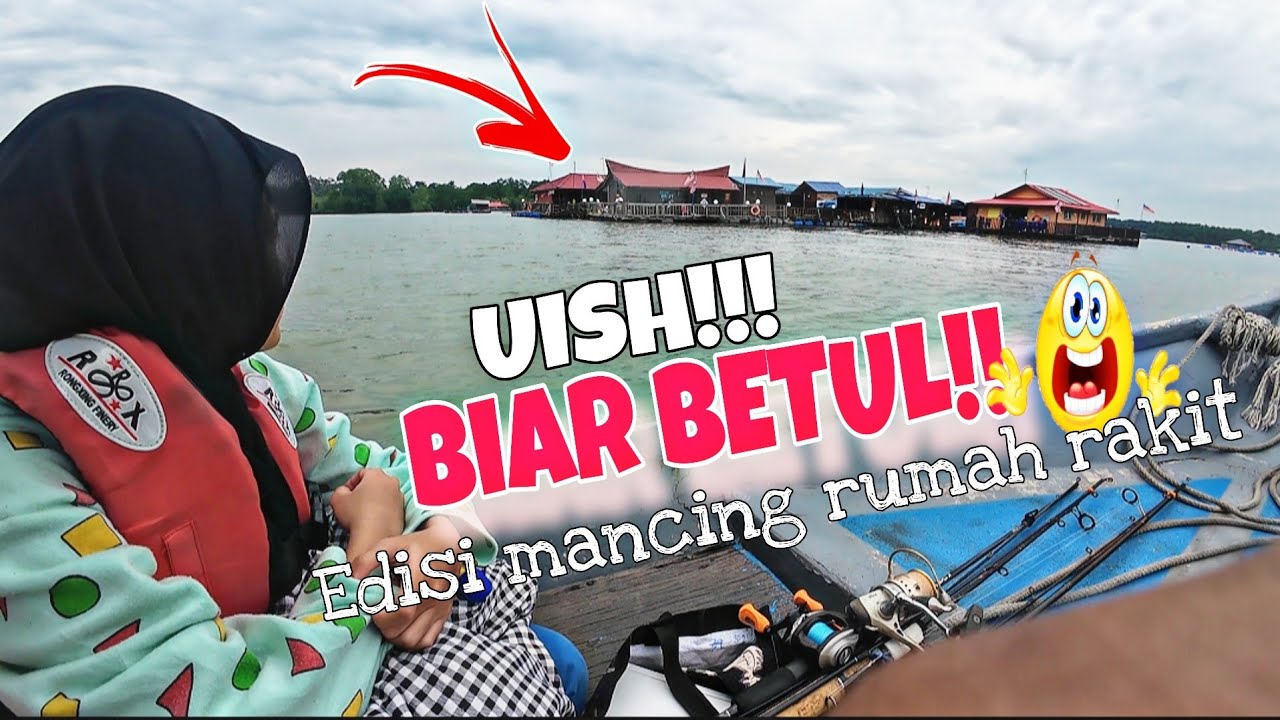 RUMAH RAKIT NI LAIN MACAM GUYS‼️ MENJELANG MALAM LAGI LAIN MACAM😱
