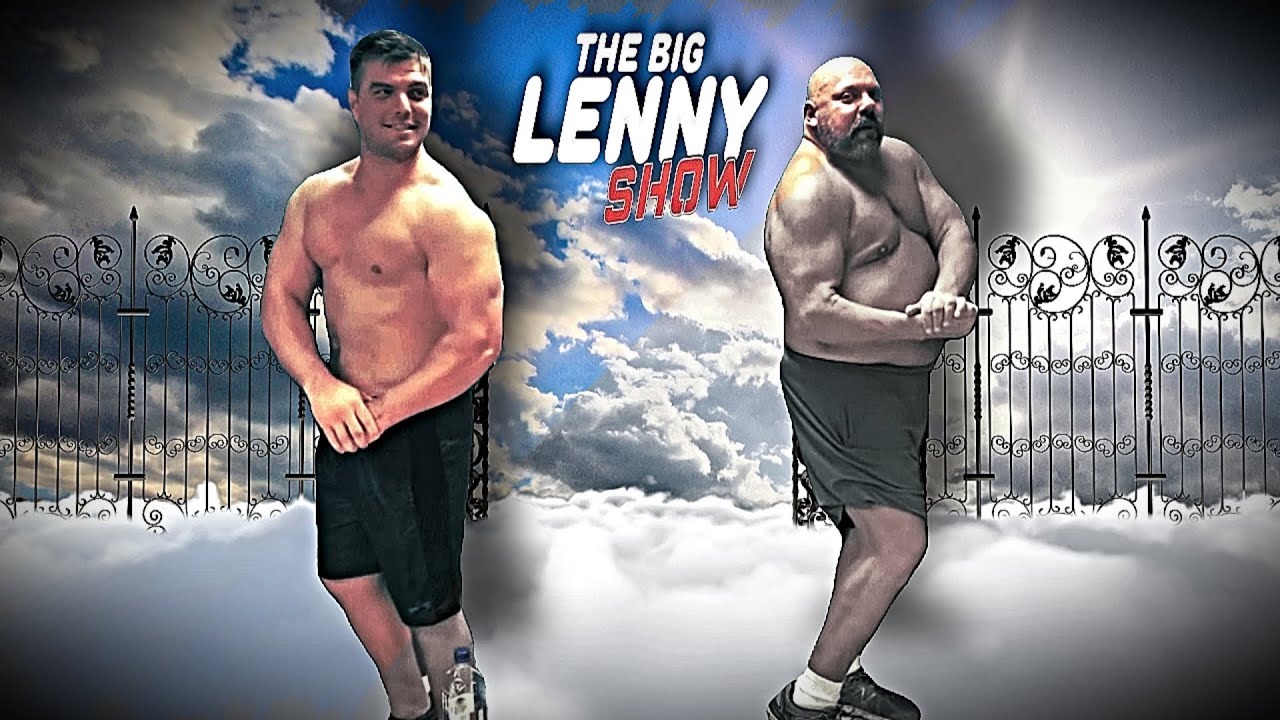 R.I.P. Robzilla (1992 - 2023) | Big Lenny | The Delray Misfits | Jason Genova