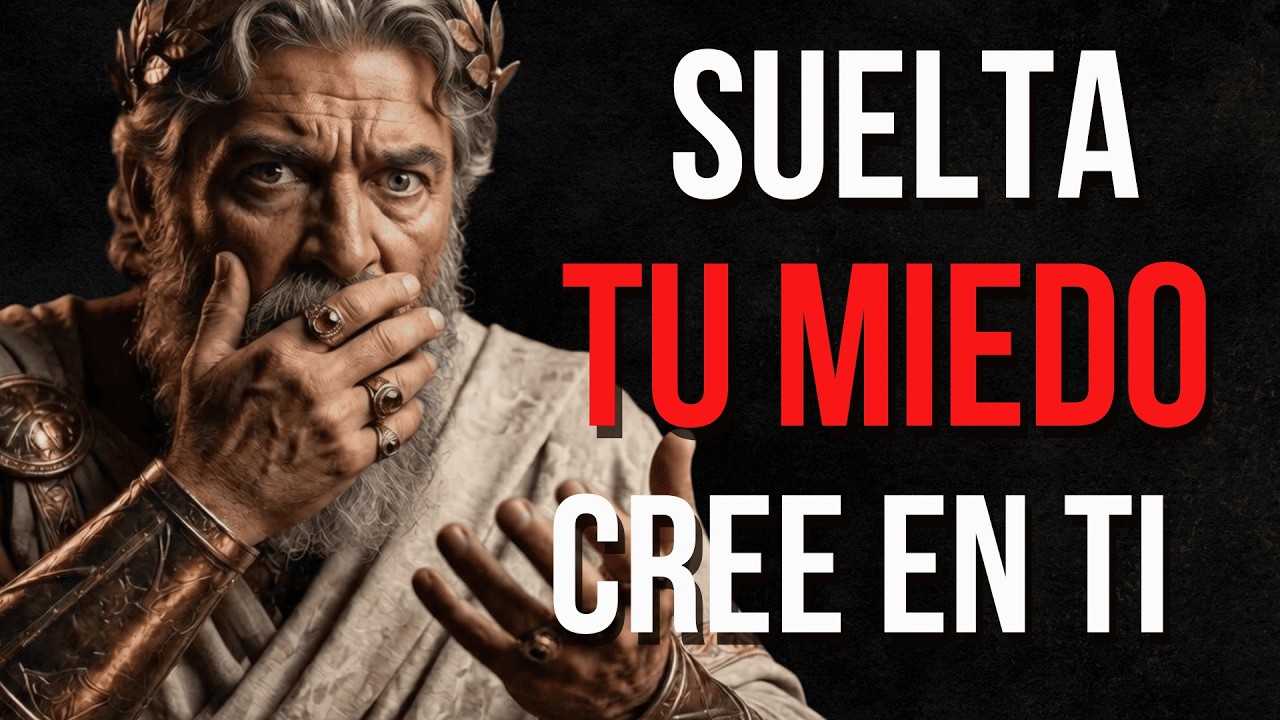 La Verdad Estoica: Por qué confiar en ti mismo es el camino al fracaso