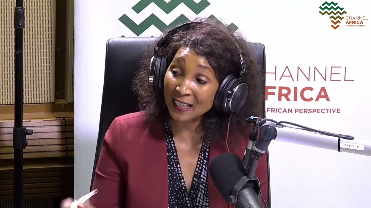 China Cuts Africa Lending | Shift Away from Mega Infrastructure Projects