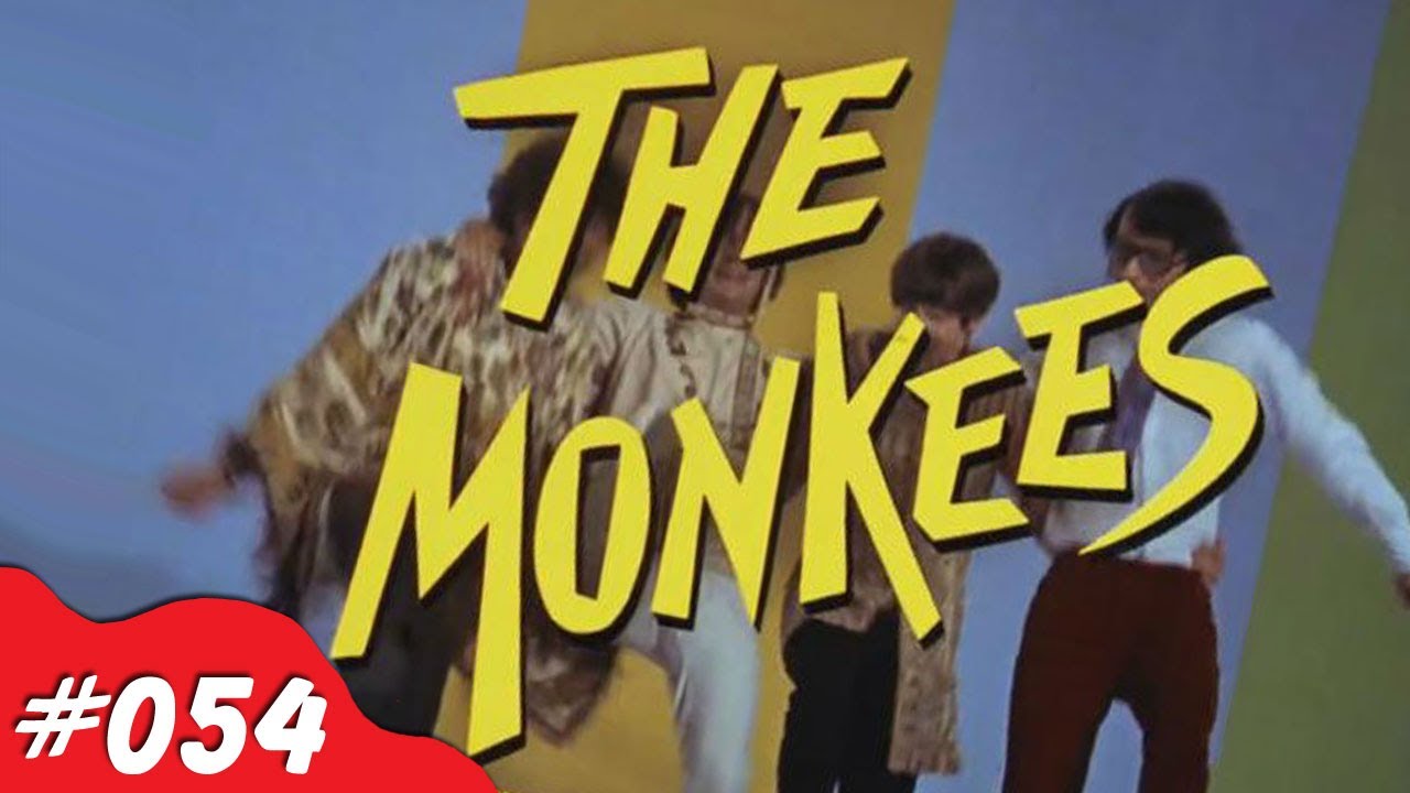 The Monkees - Nick Knacks Episode #054
