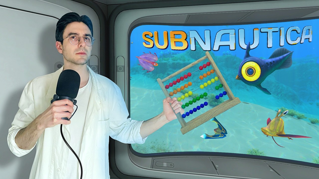 How Many Fish Are There In Subnautica?