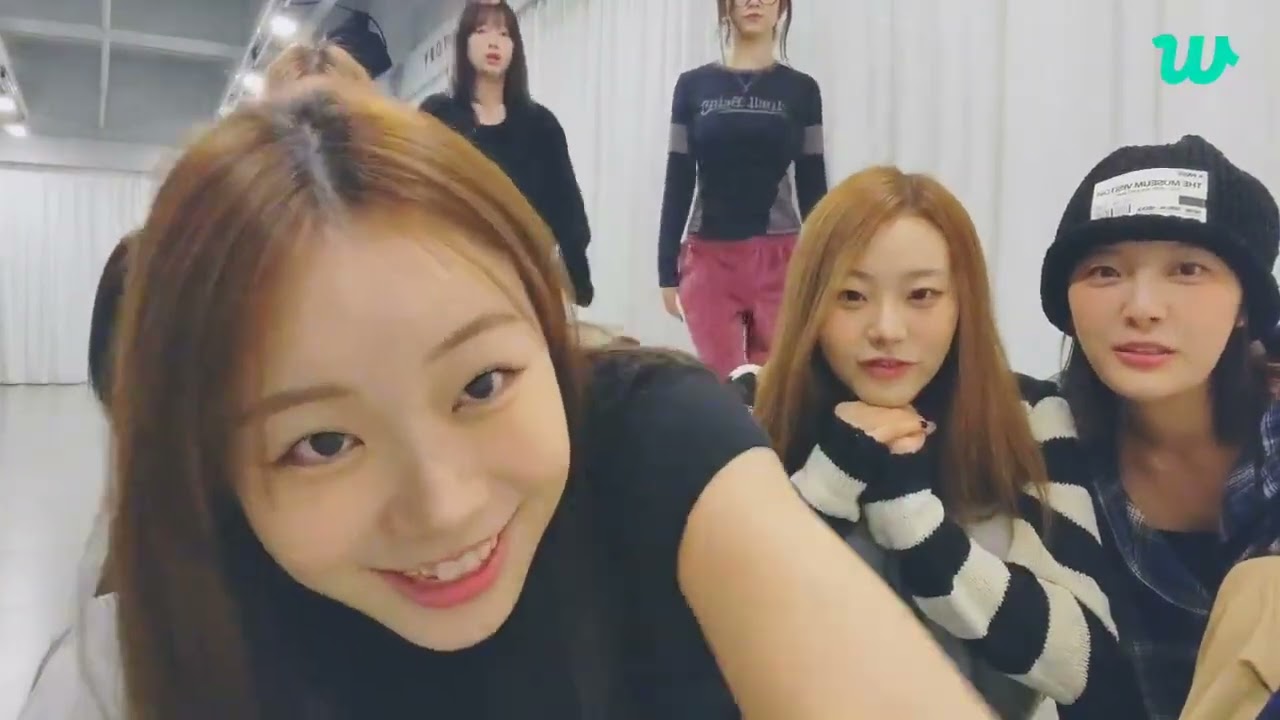 D-4💙💜 | Billlie Weverse LIVE [SUB] 240430