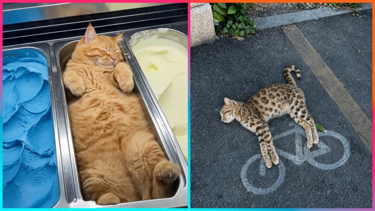 The Funniest Animal Videos Ever