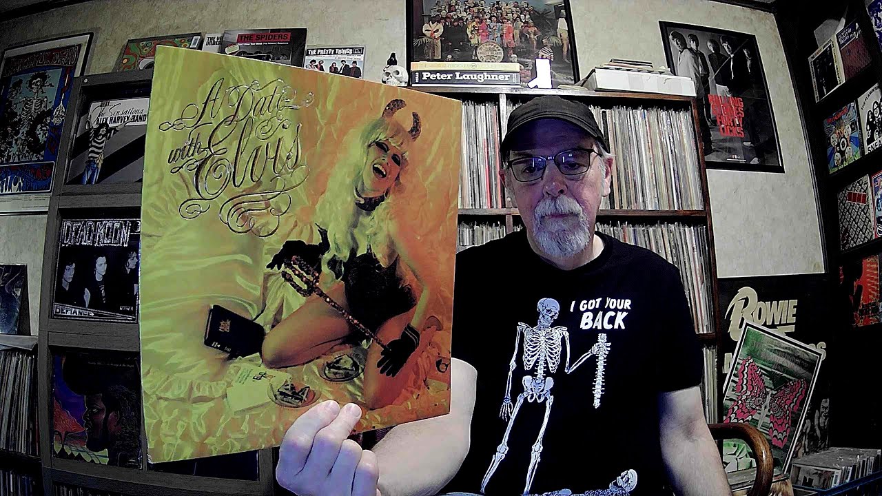 Vinyl Finds For October 2025 plus VCLT