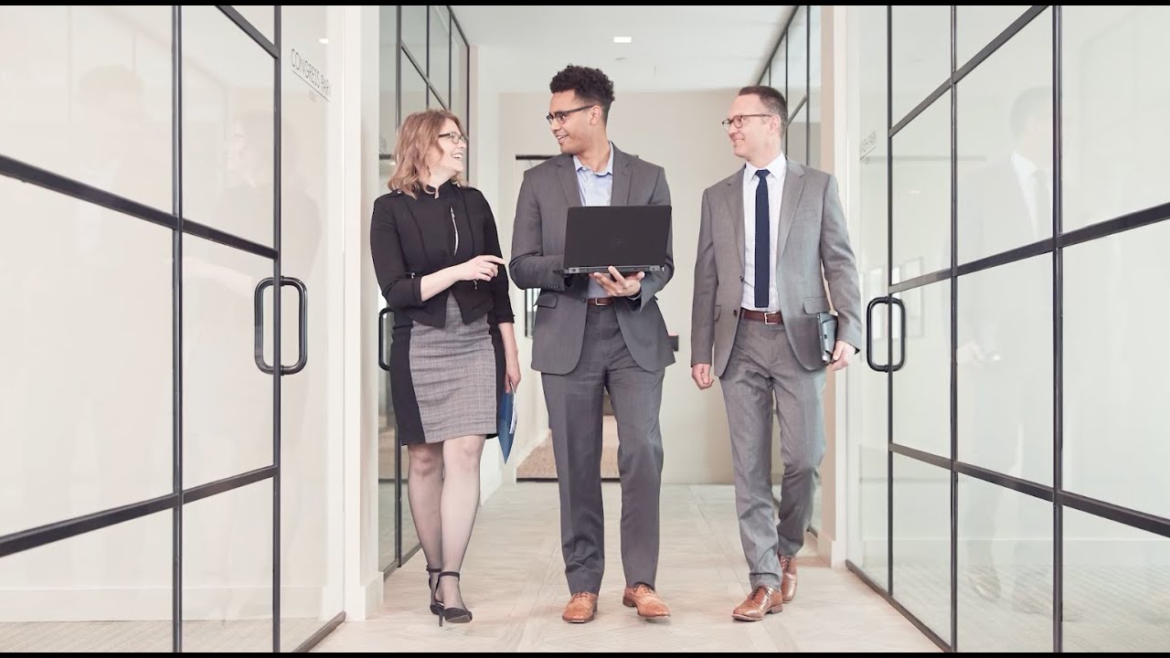 Husch Blackwell: Building Our Culture