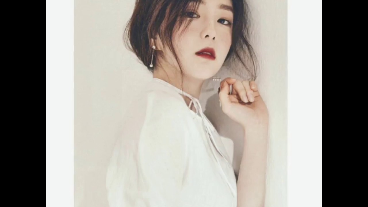 Black Magic || IRENE || 아이린