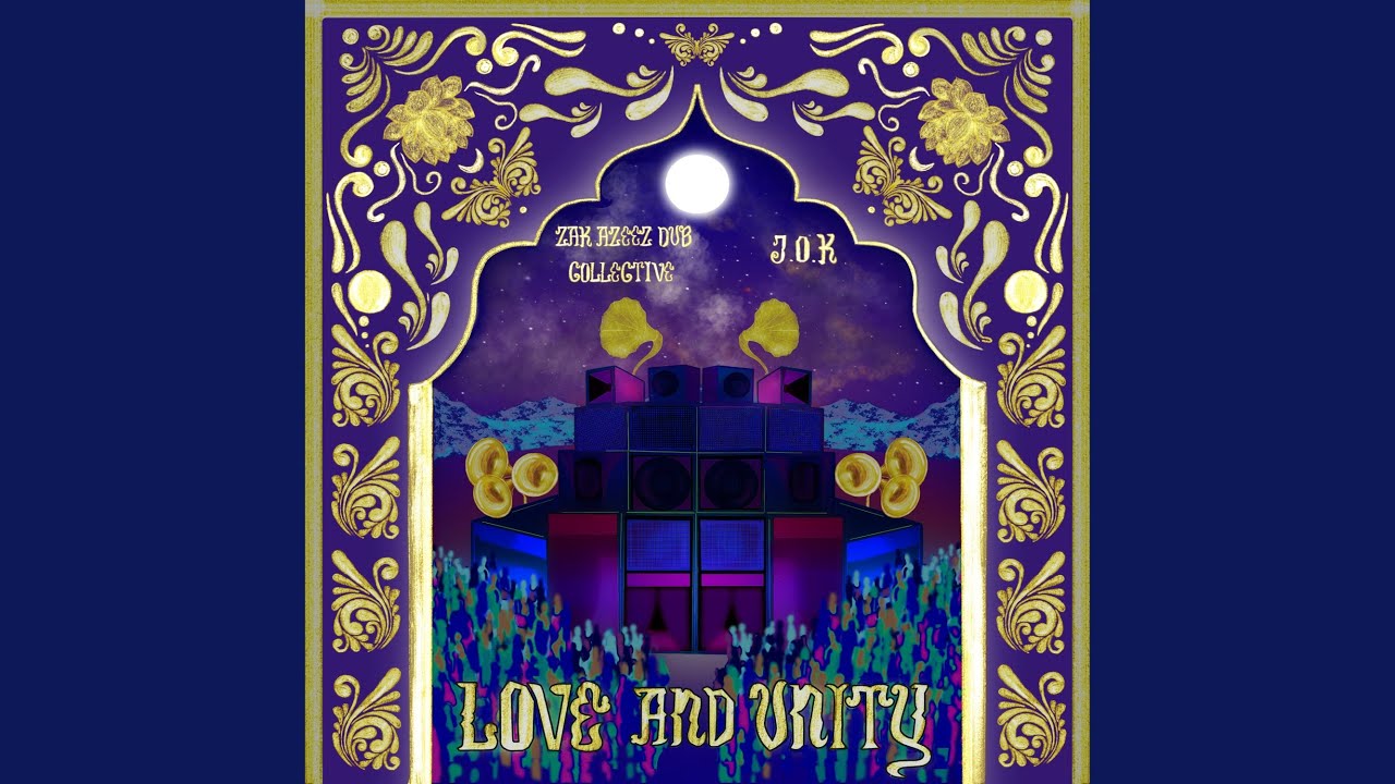 Love and Unity