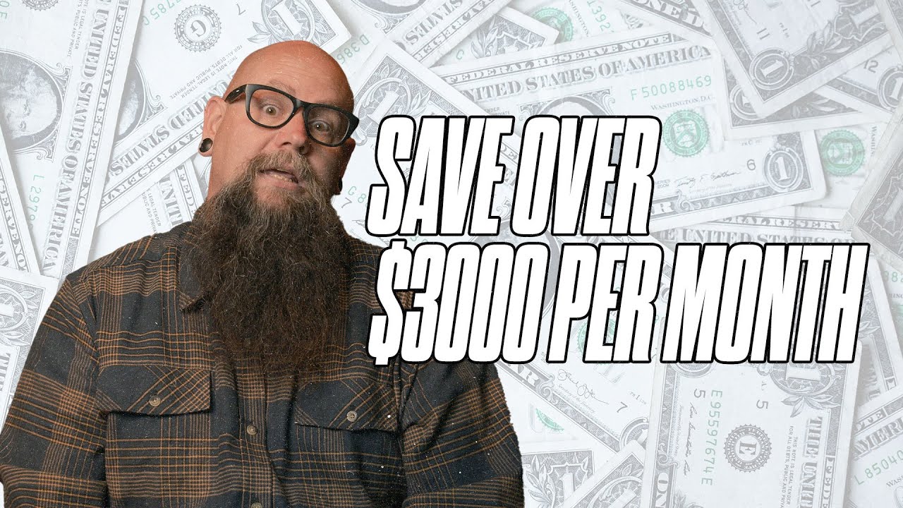 AI Tools That Cut $3,000+ From Your Church's Monthly Costs!