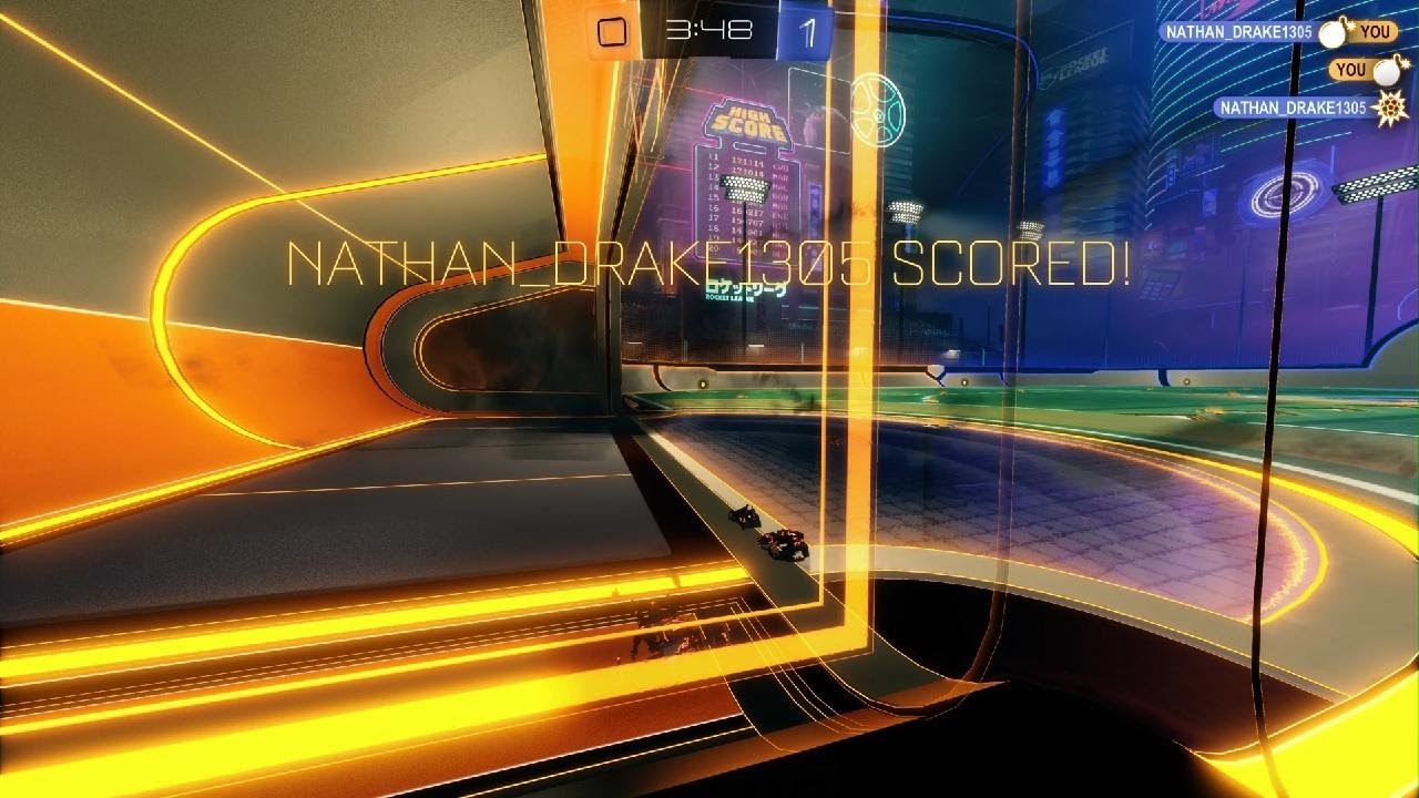 1v1ing!Enjoy!