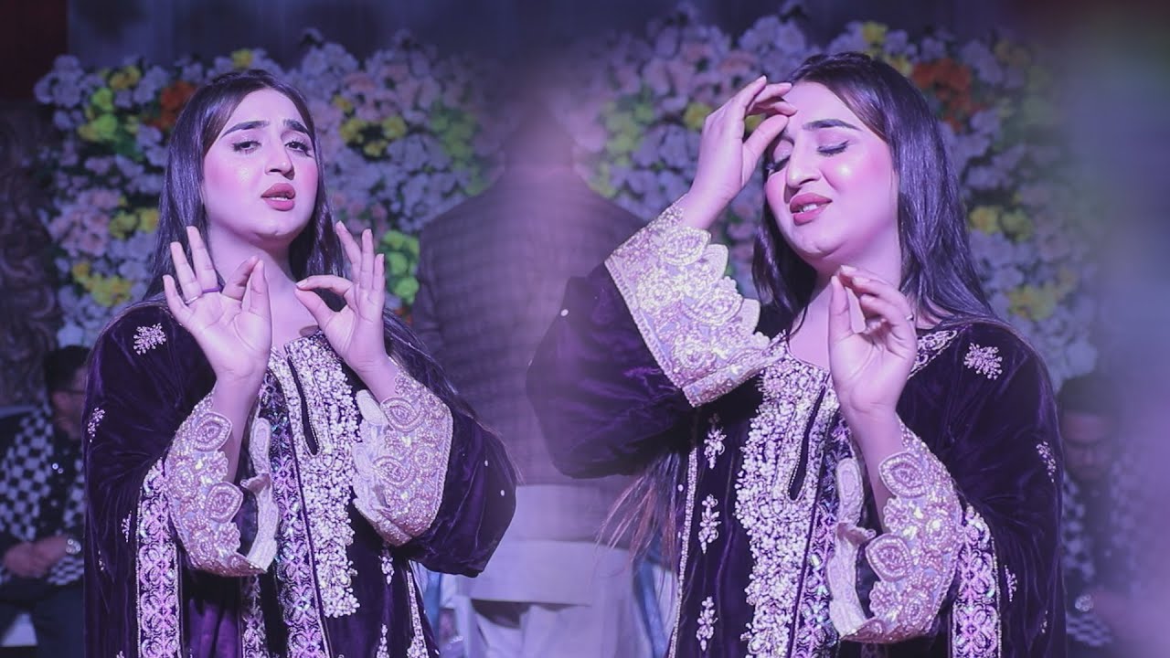 Pata Nain Kehri Mati Da | Ayan Malik | New Dance Performance 2026 Canon Studio