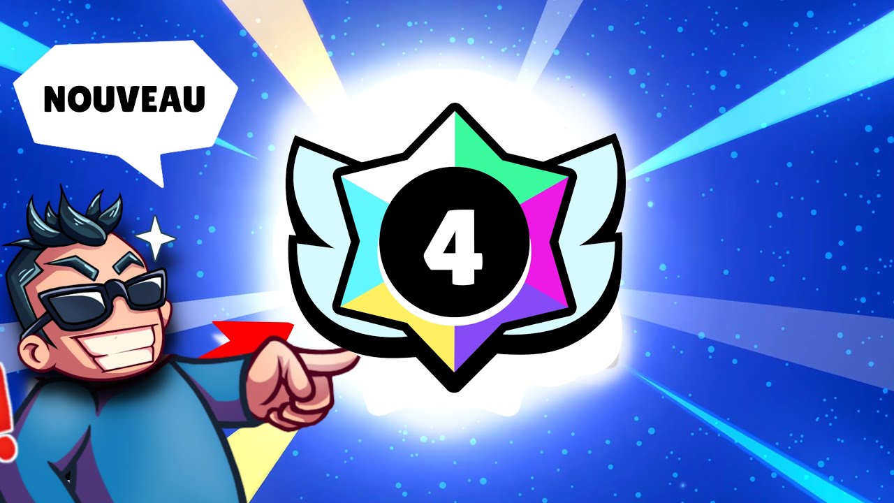 Un NOUVEAU  PRESTIGE!! TOP 200 MONDE