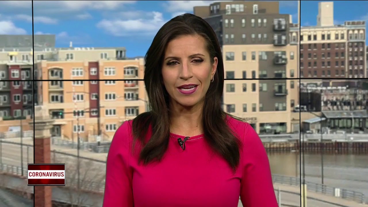 NBC26 Latest Headlines | March 10, 2pm