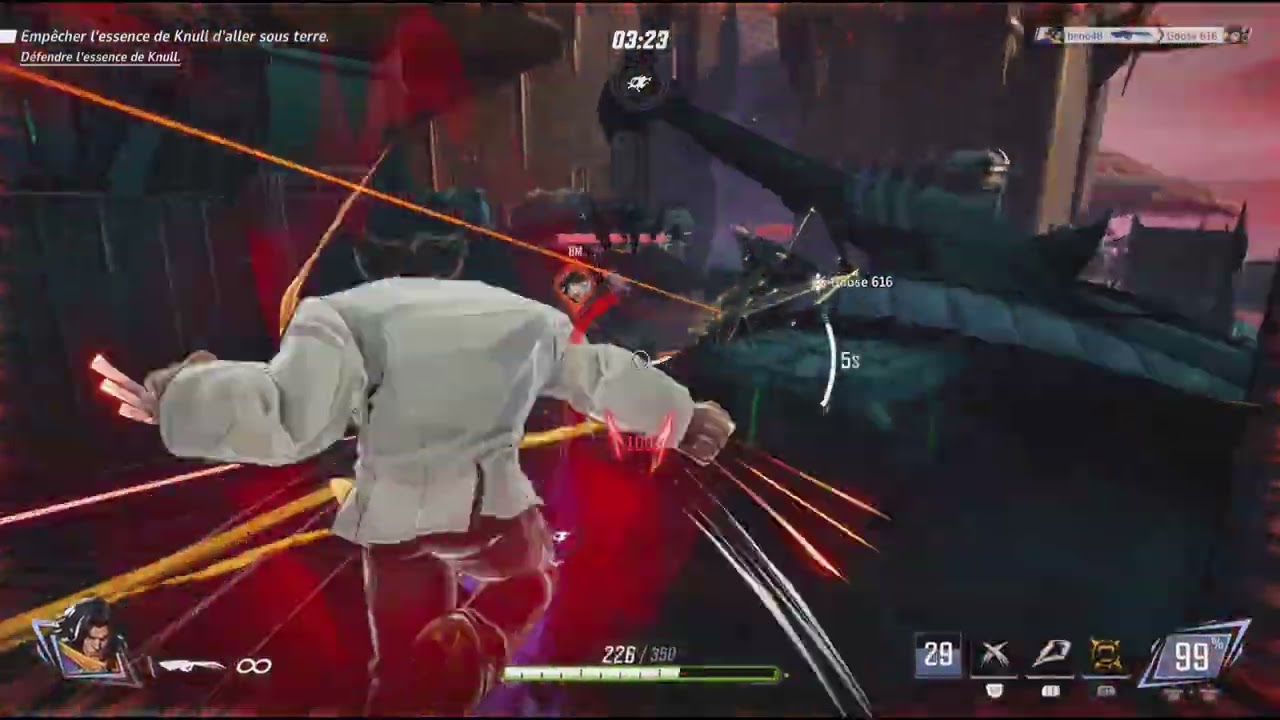 Marvel Rivals - Compilation 34