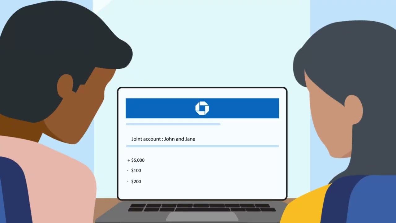 Is a Joint Bank Account Right for You | Chase Personal Banking