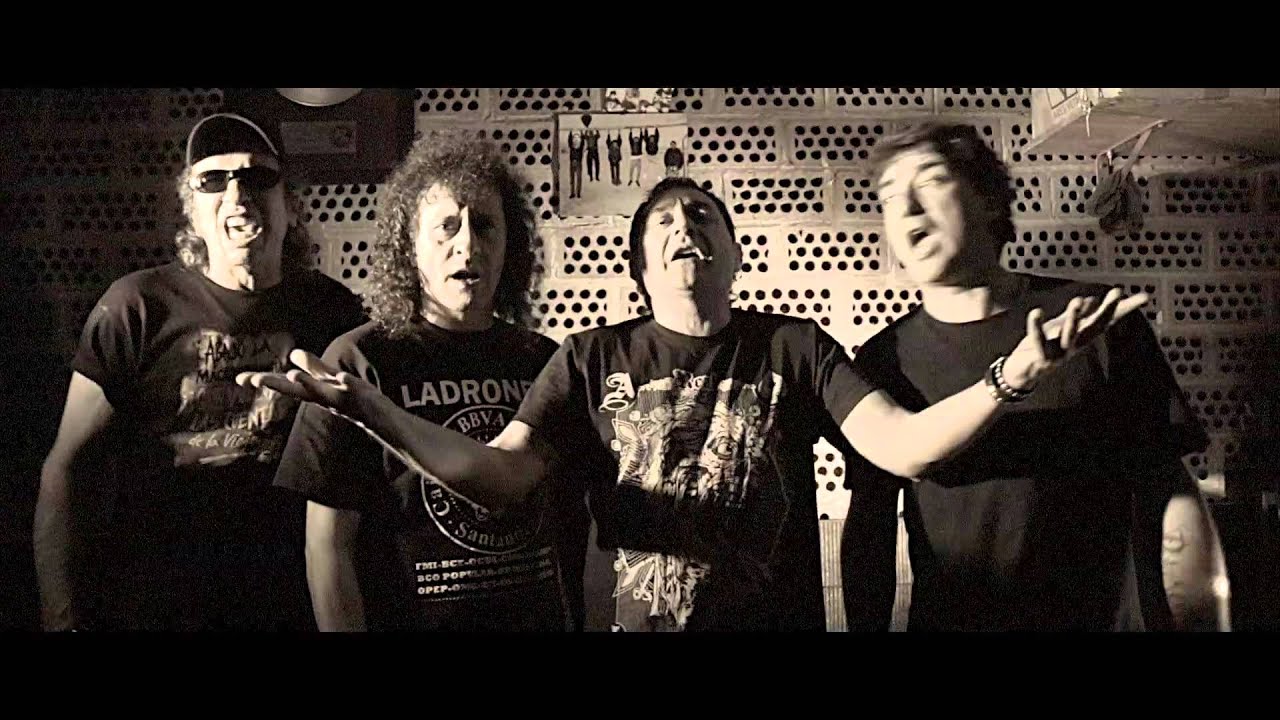 PORRETAS "El gran engaño" - Videoclip oficial