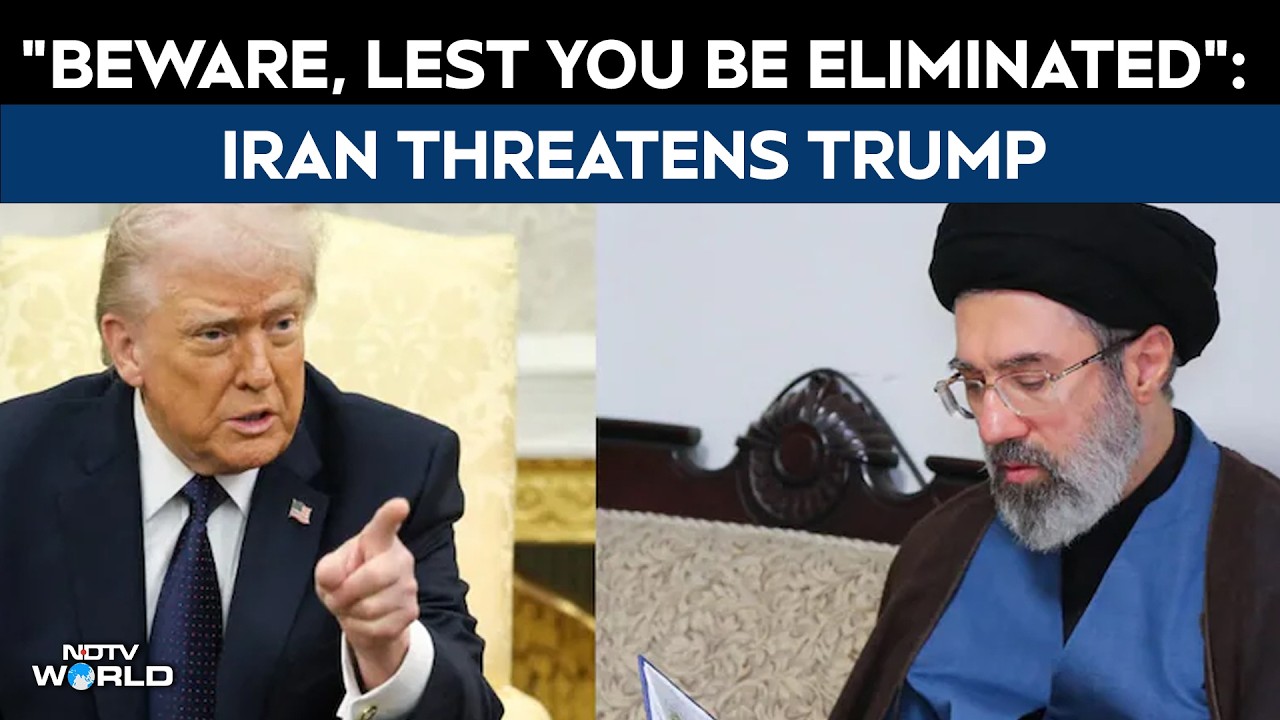 Iran Supreme Leader | 