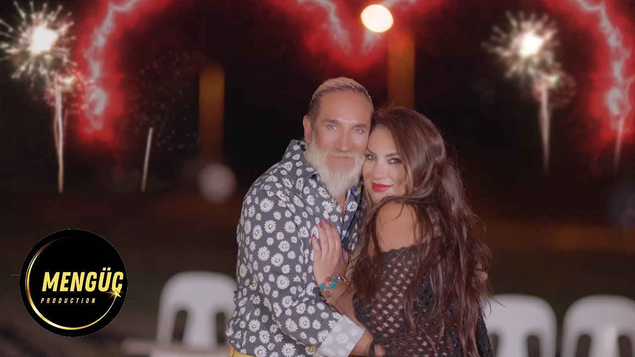Tarık Mengüç - 5.2.0 Anda Kal (Official Music Video)