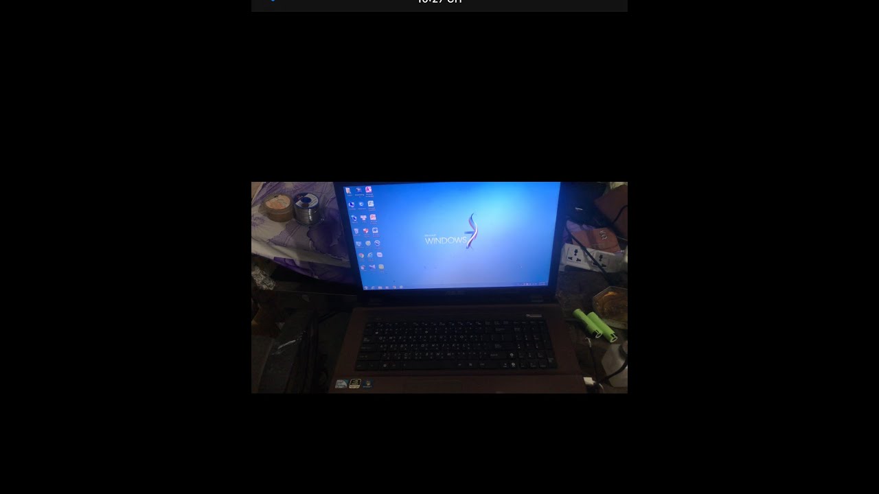 C&Aacute;CH THAY Cell PIN LAPTOP- ĐIỆN TỬ VŨ QU&Ecirc;
