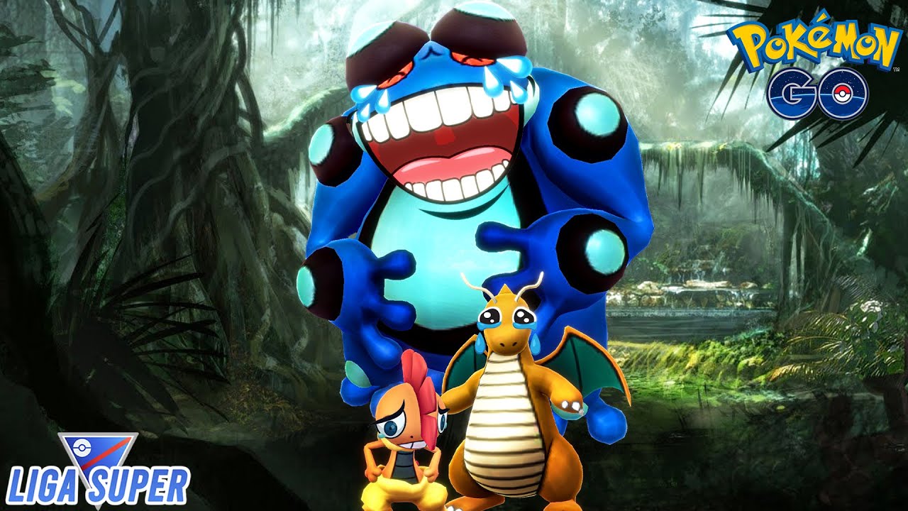 TODOS CAEN xD ¡EL TEAM MÁS TROLL QUE EXISTE CON SEISMITOAD EN LIGA SÚPER!