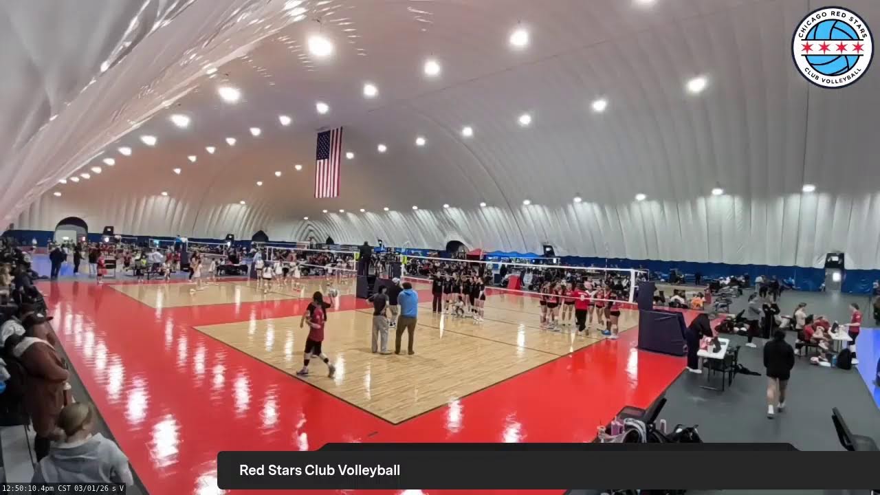 Red Stars (2026.03.01)