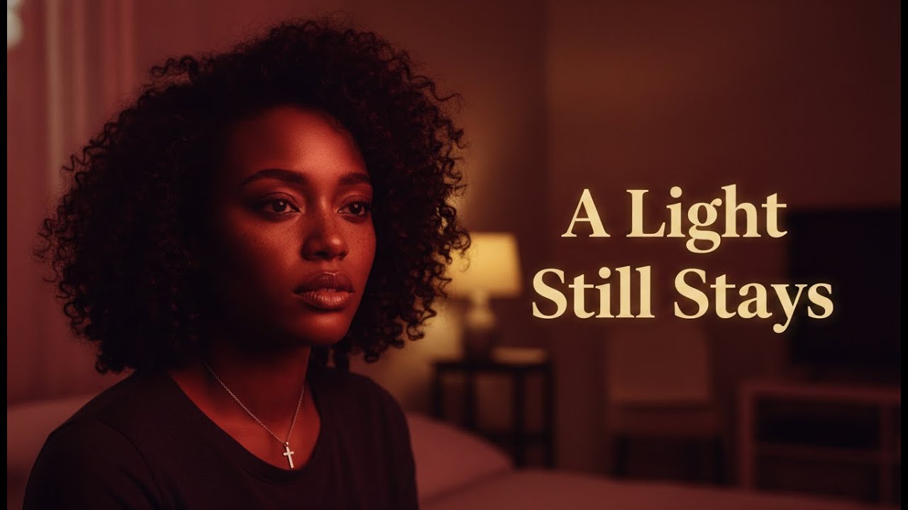 Mira Solace – A Light Still Stays (Official Audio) | Healing Neo Soul R&B Prayer 2026