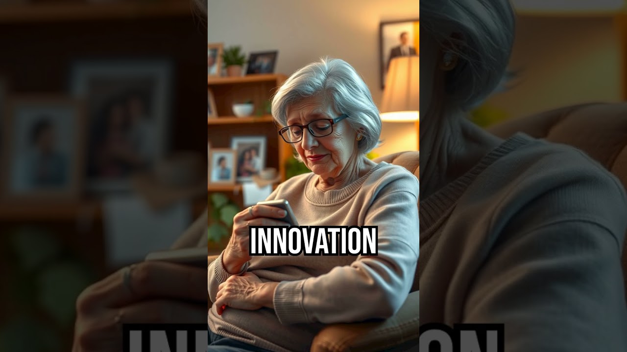 Discover the future of wound care! #SmartBandages #HealthInnovation #WoundCare