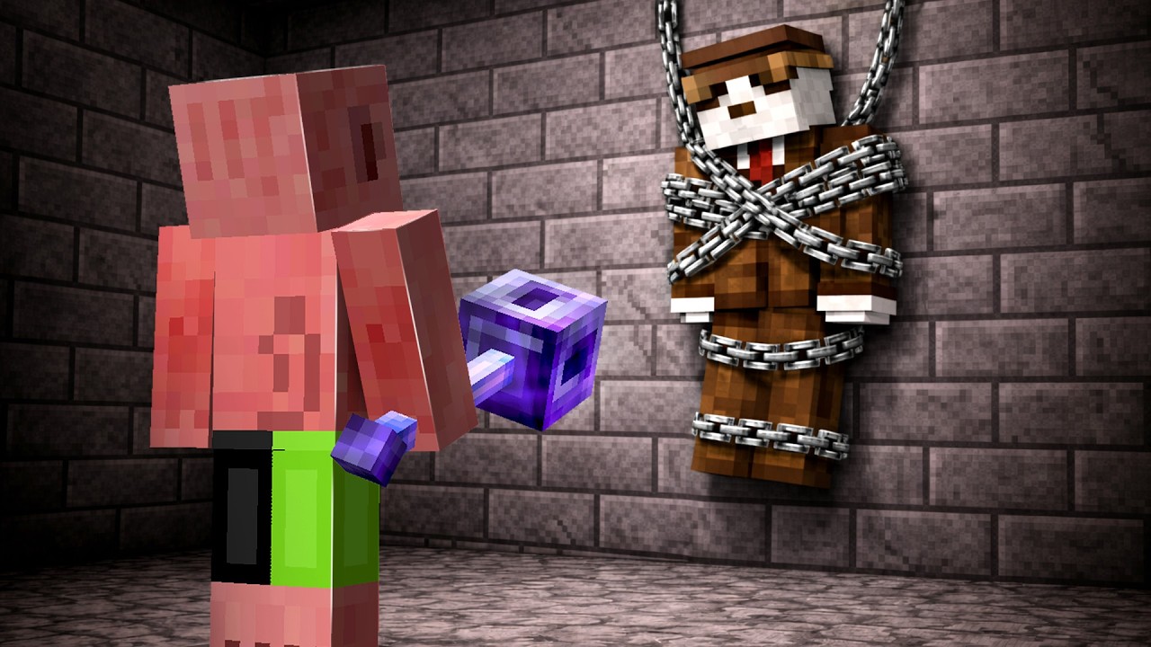 ZDRADZIŁ MNIE, więc ja UPOKORZYŁEM GO na REBORN SMP...