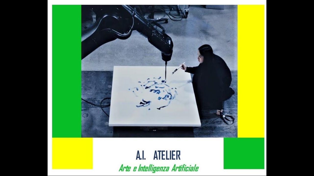 MOSTRA - AI ATELIER