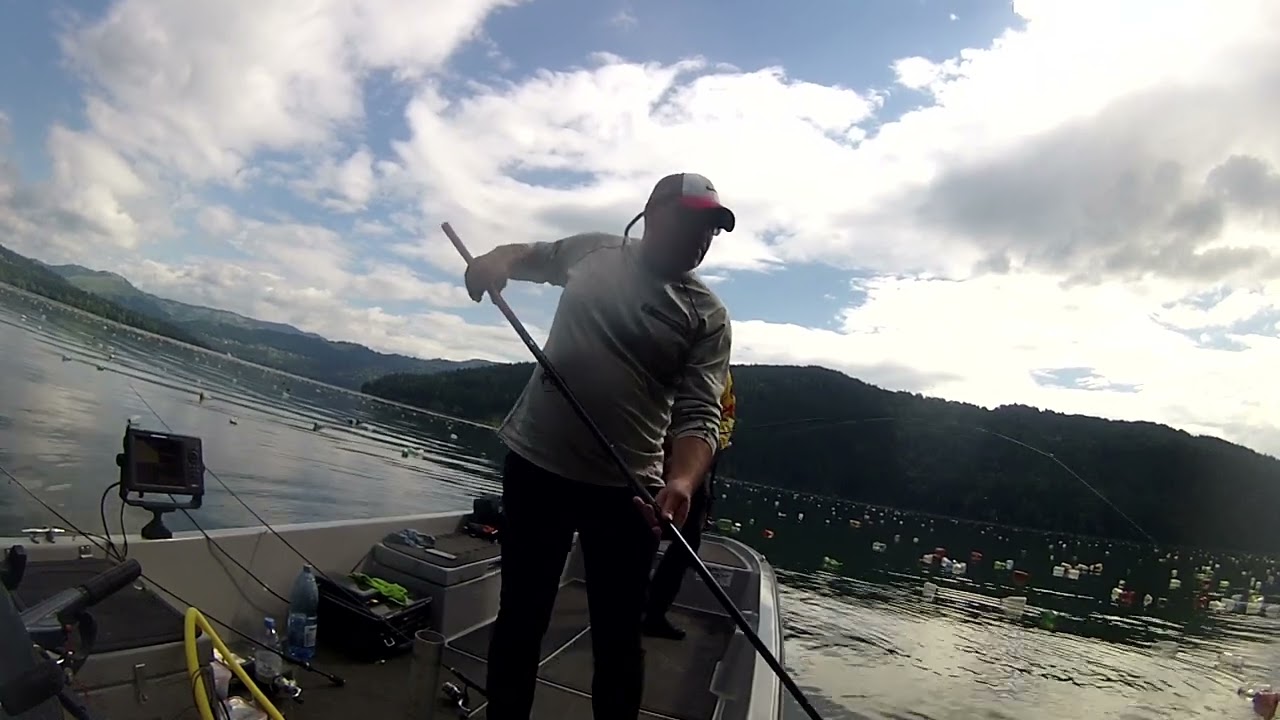 BICAZ 2019 part 2
