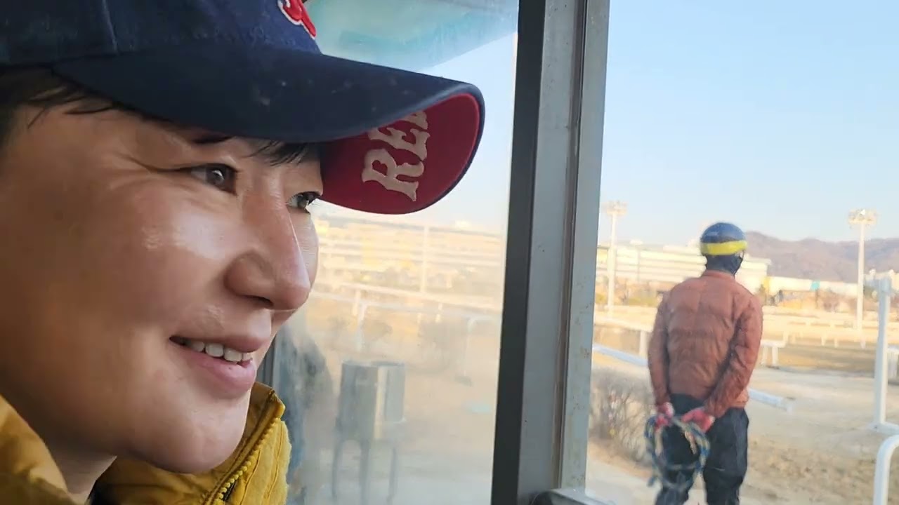 일할때 일하고 놀때 놀자/신우야 취미가 뭐야