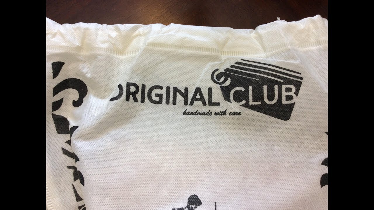 Etsy store unboxing! | Original club organizer for Louis Vuitton Noe