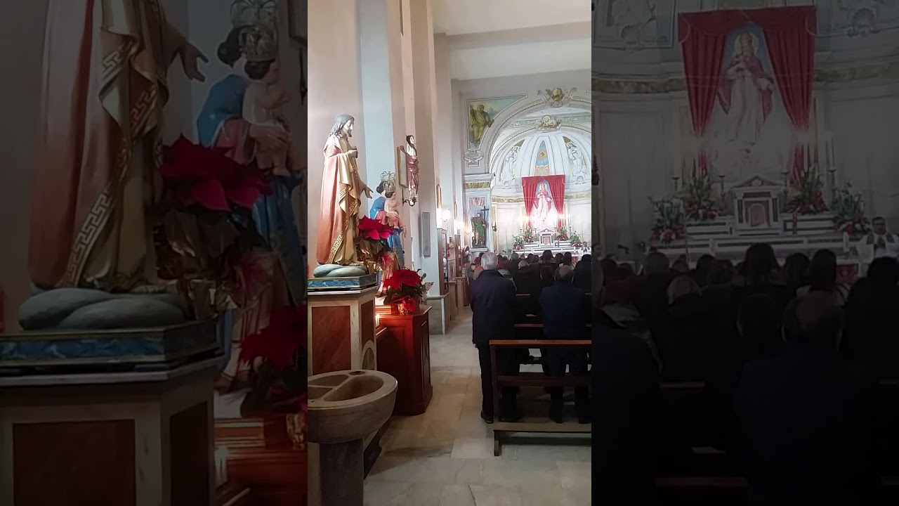 Inno a San Biagio