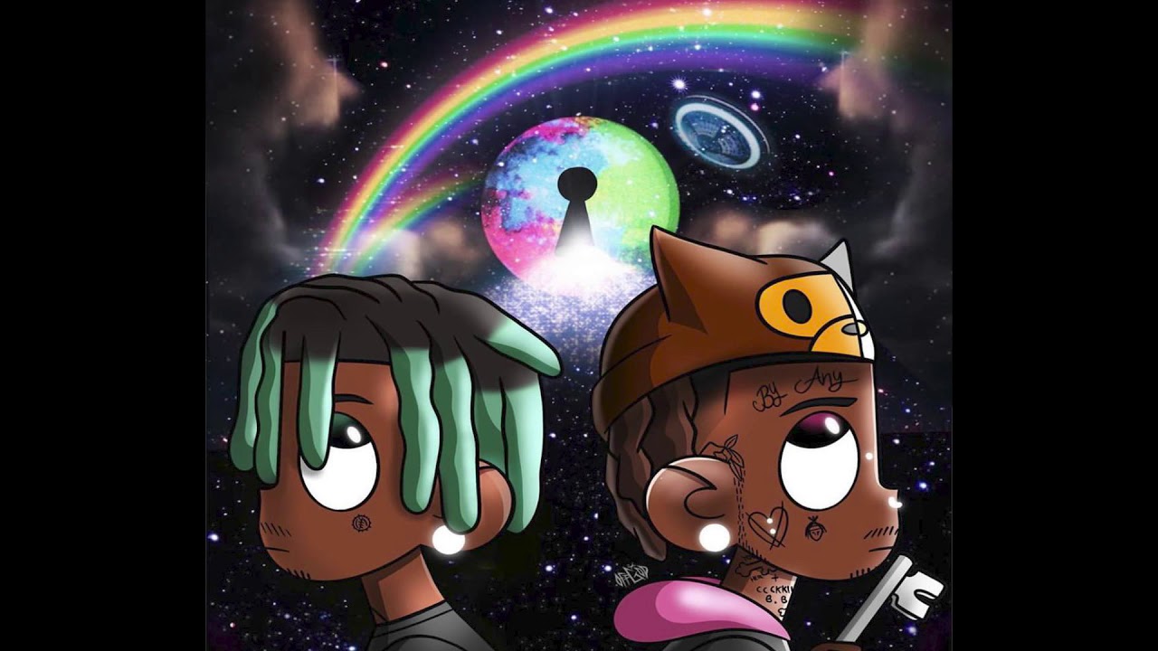(FREE) Lil Uzi Vert + Hyperpop Type Beat 