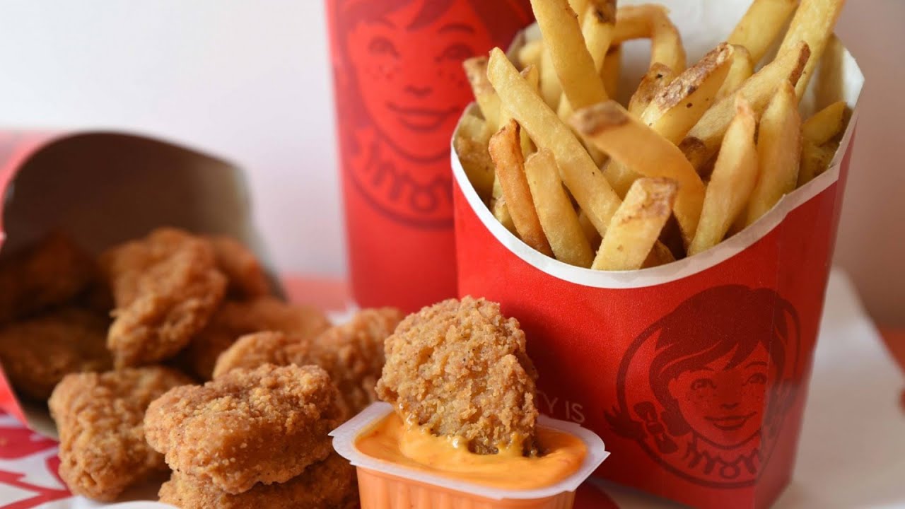 3 Most Expensive And 3 Least Expensive Fast Food Chains