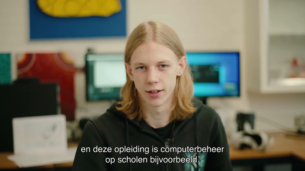 Technologie & Toepassing