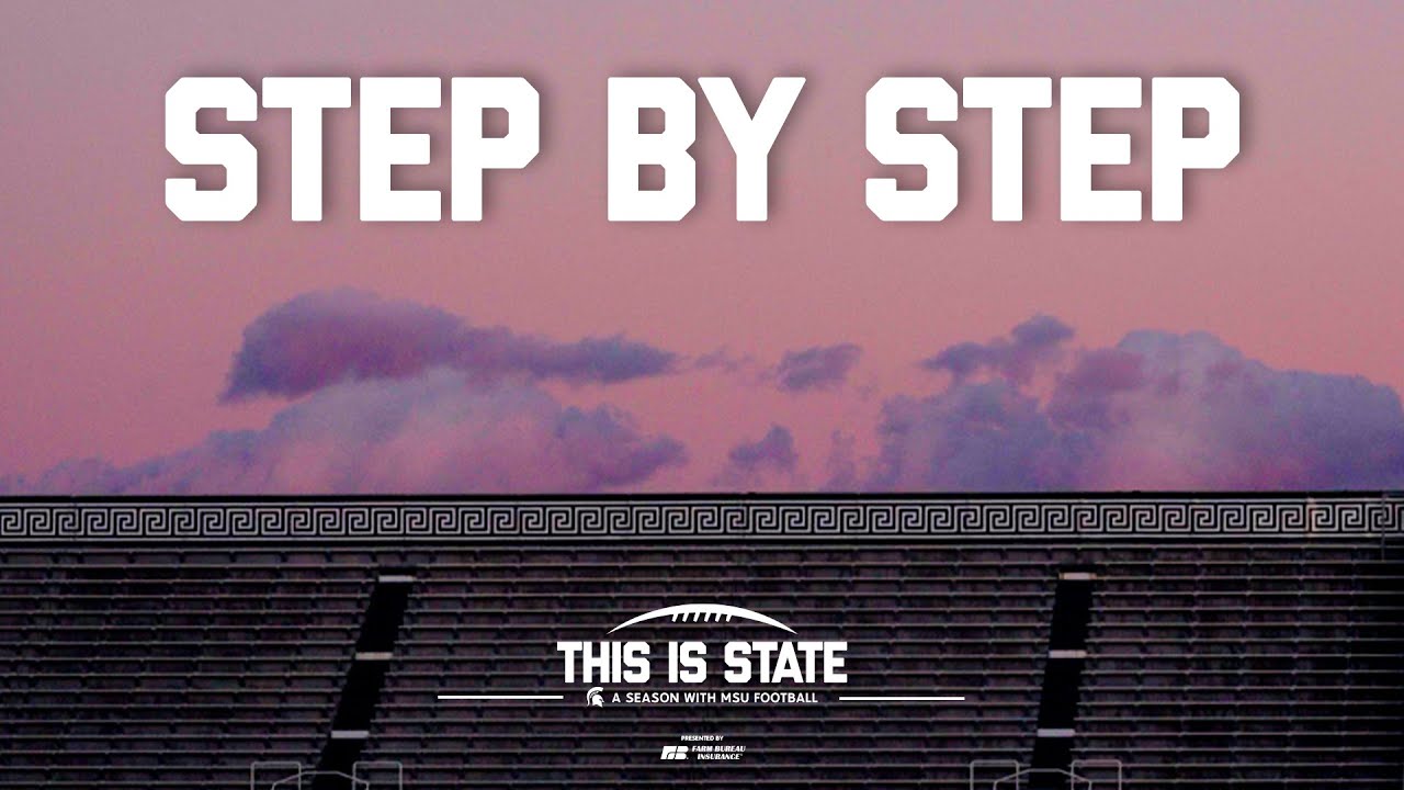This is State: Step by Step | Episode 6