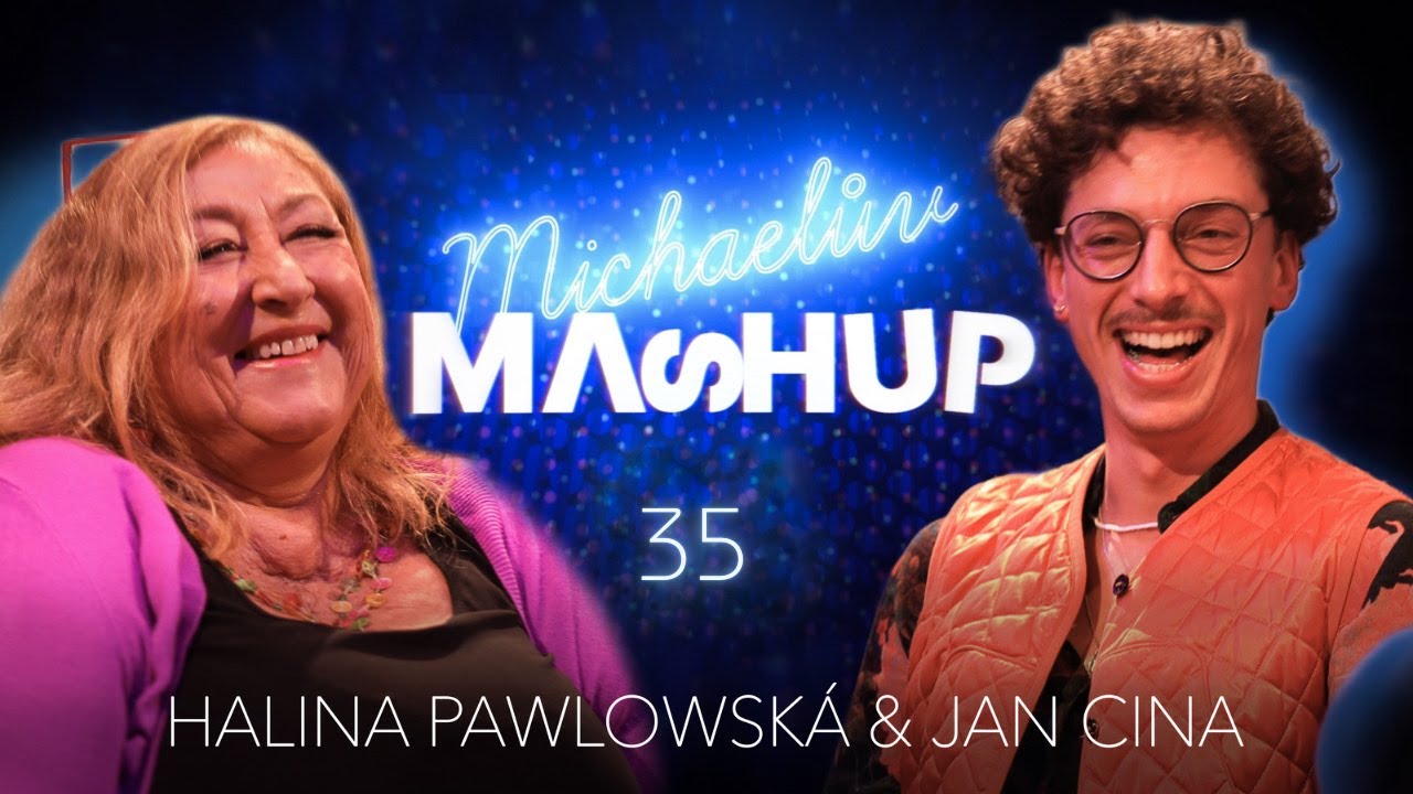 Pawlowská: Kovy mě paroduje chytře. Čí parodie jí vadí? A půjde do Star Dance?