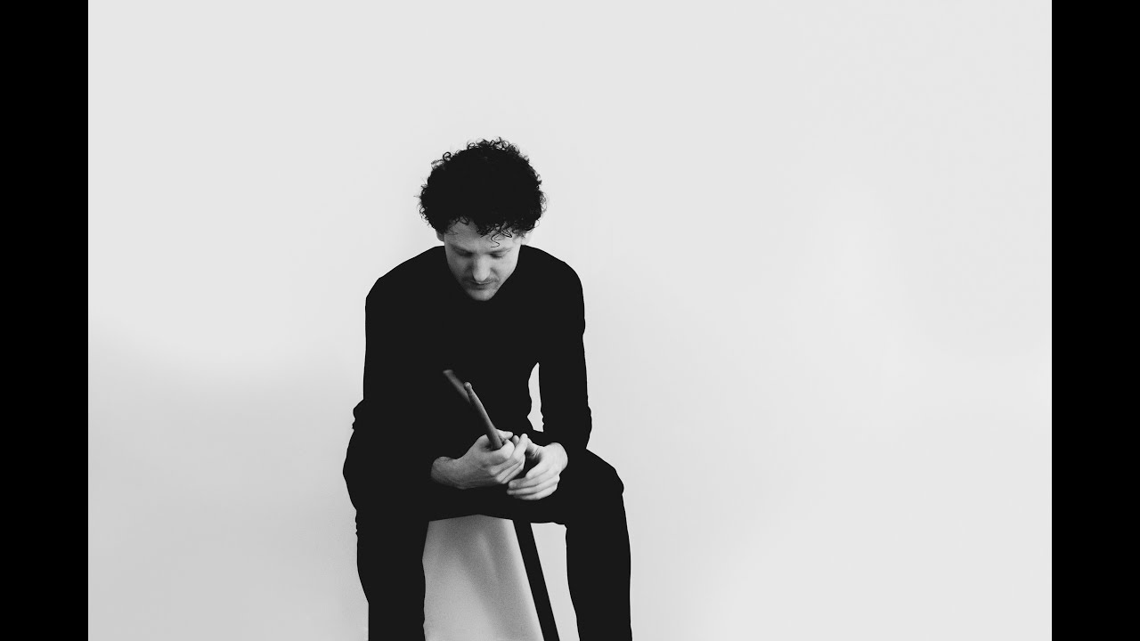 Richard Putz plays Bach + Xenakis (2019, Salzburg)