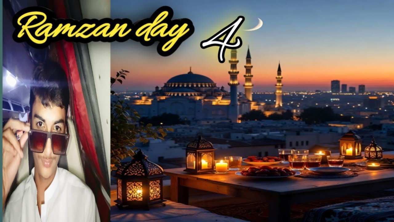 Day 4 | Aaj Government Education System Dekha